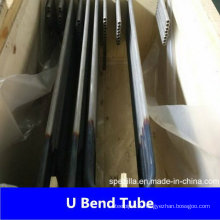 U Bend Stainless Steel Tube